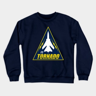 Tornado F3 Crewneck Sweatshirt